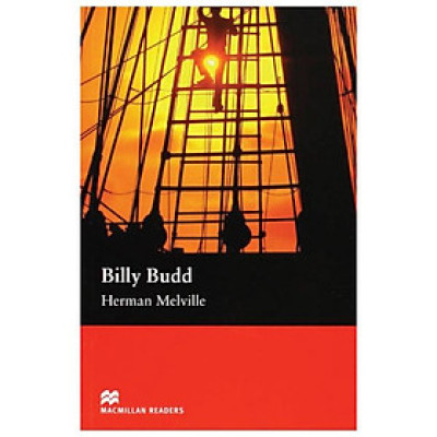MR; Billy Budd Beg