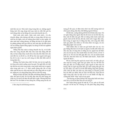 Tuyển Tập Vũ Trọng Phụng (2023)