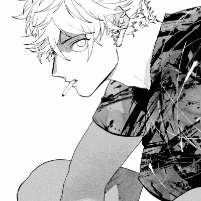 ブルーピリオド 8 - Blue Period 8