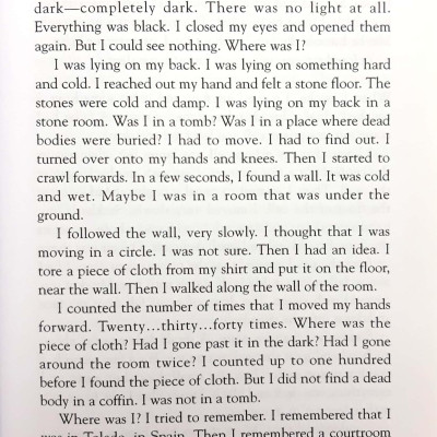 Seven Stories Of Mystery And Horror: Macmillan Reader,Elementary Level