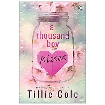 A Thousand Boy Kisses