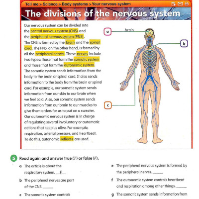Oxford Discover Science 2nd Edition: Level 6: Student Book With Online Practice