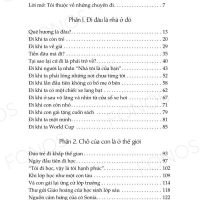 Đi Khi Ta Còn Trẻ