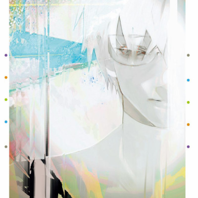 Tokyo Ghoul: re 8 (Japanese Edition)