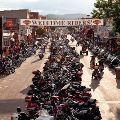 The Harley-Davidson Book - Refueled