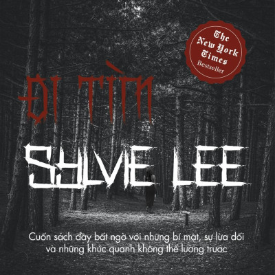 Đi Tìm Sylvie Lee