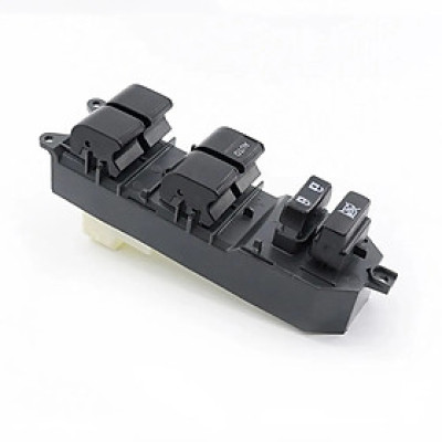 Công Tắc Tổng Nâng Hạ Kính Toyota Camry (2006-2012) Vios Altis (2008-2016)