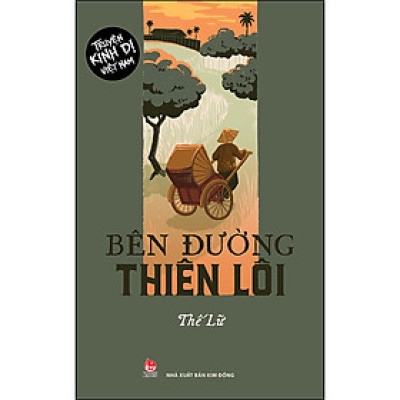 Bên Đường Thiên Lôi (Truyện Kinh Dị Việt Nam)