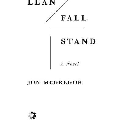 Lean Fall Stand