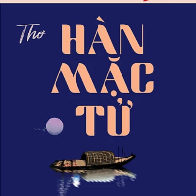 Tác Phẩm Văn Học Trong Nhà Trường - Thơ Hàn Mặc Tử