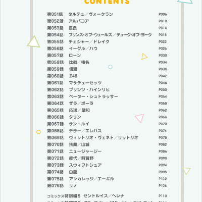 Azur Lane Official Yonkoma Bisoku Zenshin! 3 (Japanese Edition)