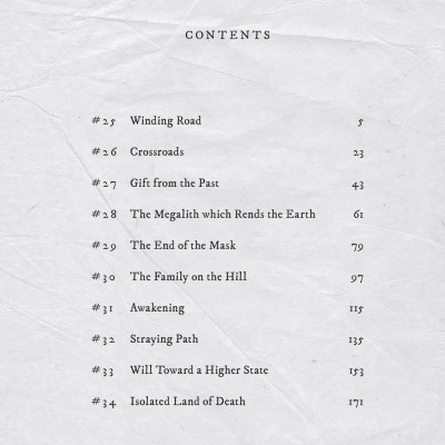 To Your Eternity 4 (English Edition)