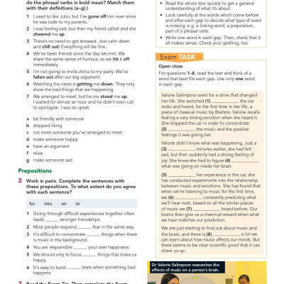 New Close-up B2 With Online Practice And Student