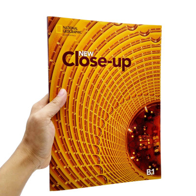 New Close-up B1 With Online Practice And Student