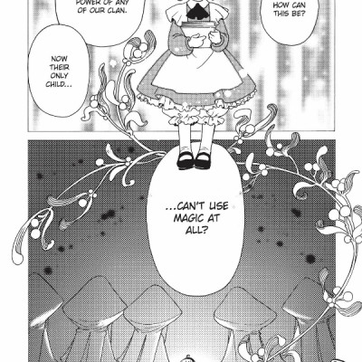 Cardcaptor Sakura: Clear Card 6