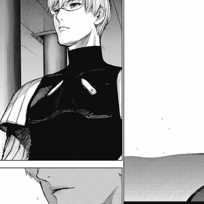 Tokyo Ghoul: re 8 (Japanese Edition)