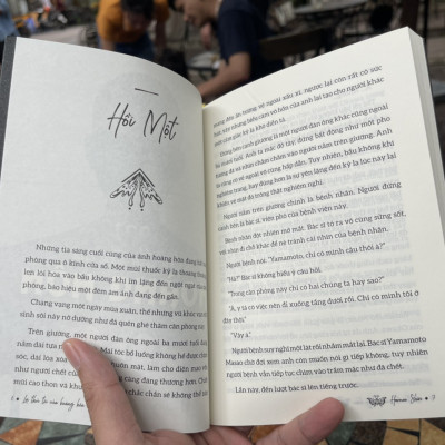 BÓNG MA TRÊN PHỐ GINZA - Osaka Keikichi – Annie và Xuân Sinh  dịch - AZ Việt Nam - NXB  Bản Thanh Niên