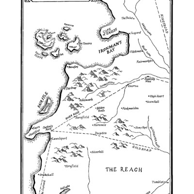 A Feast for Crows (HBO Tie-in Edition): A Song of Ice and Fire: Book Four