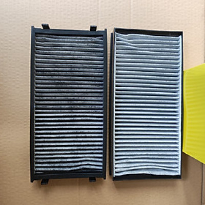 Lọc gió điều hòa BMW X6 2006-2018 than hoạt tính - AC0154CSET