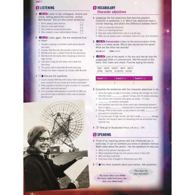 Empower 2e Upper - Intermediate/ B2 Student