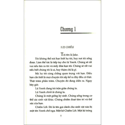 Animorphs - Người Hóa Thú - Tập 11 - Miền Quên Lãng