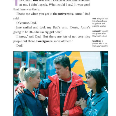 Dominoes 1 From the Heart