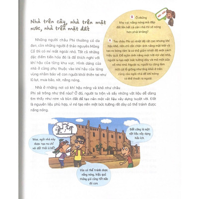 W Series 09: Nhà Thông Minh Lung Linh Cuộc Sống - Vanlangbooks