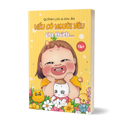 Nếu Có Người Yêu, Em Thích…