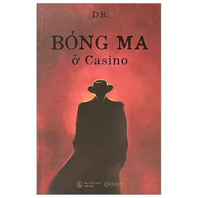 Sách - Bóng Ma Ở Casino