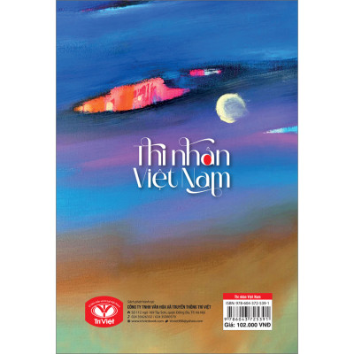 Thi Nhân Việt Nam