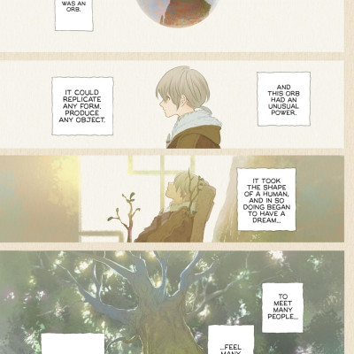 To Your Eternity 13 (English Edition)