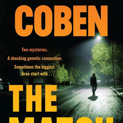 Sách ngoại văn: The Match