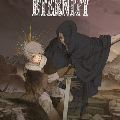 To Your Eternity 6 (English Edition)