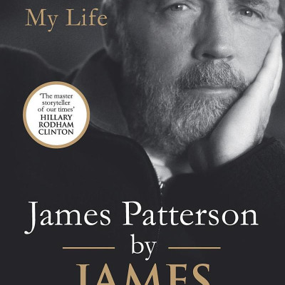 James Patterson By James Patterson