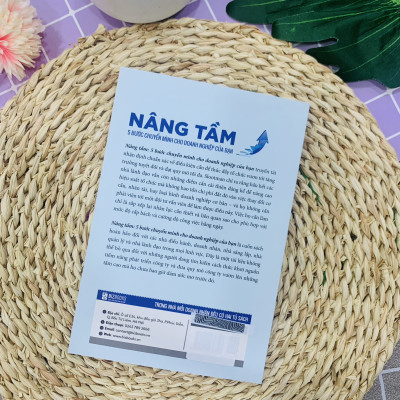 Cẩm Nang CEO Bí Quyết Để Trở Thành Nhà Lãnh Đạo Xuất Sắc: Quản Trị Kpi, Nâng Tầm Doanh Nghiệp, Bí Mật Quản Trị Nhân Lực Và OJT Công Cụ Phát Triển Nguồn Nhân Lực Kế Thừa