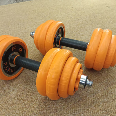 Bộ tạ tay đa năng 15kg,20kg,30kg kèm hộp đựng nhỏ gọn tiện dụng T THIEN TRUONG SPORT