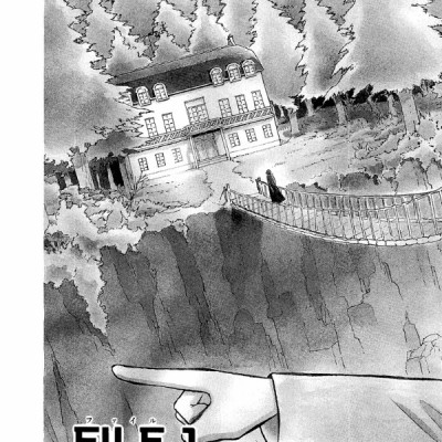 Detective Conan 5 (Japanese Edition)