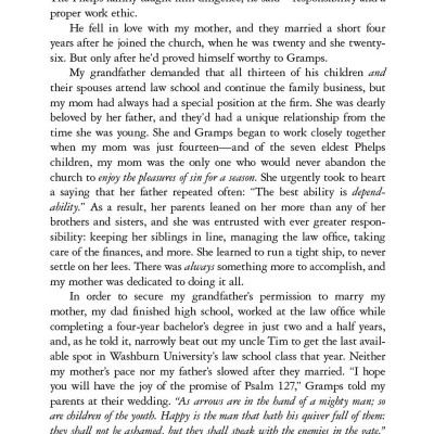 Unfollow: A Memoir Of Loving And Leaving Extremism