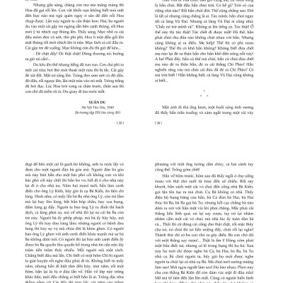 Tuyển Tập Nam Cao (2023)