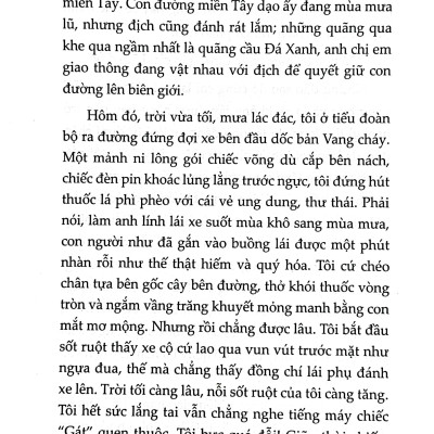 Văn Học Trong Nhà Trường: Truyện Ngắn Nguyễn Minh Châu