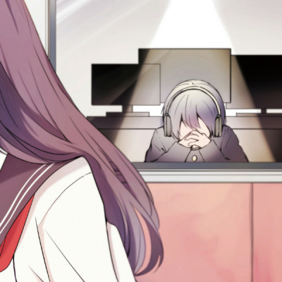 Kubo San Wa Boku Wo Yurusanai 2 - Kubo Won