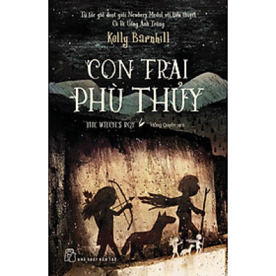 Con Trai Phù Thủy