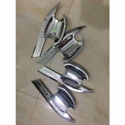 Ốp hõm cửa Hyundai Tucson 2016-2021 hàng chất lượng cao
