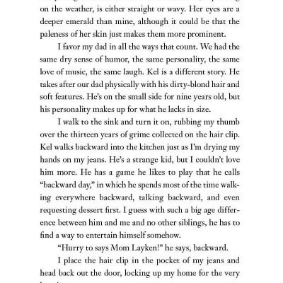 Slammed 1 (Colleen Hoover)