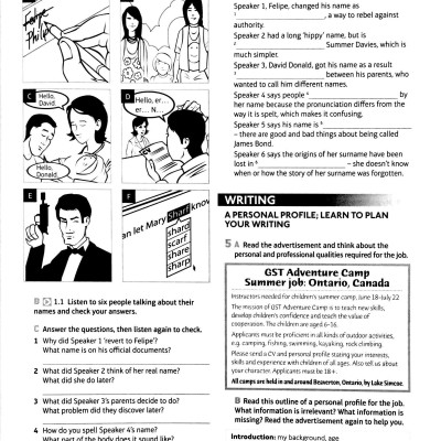 Speakout (2E) advanced: WB+AK