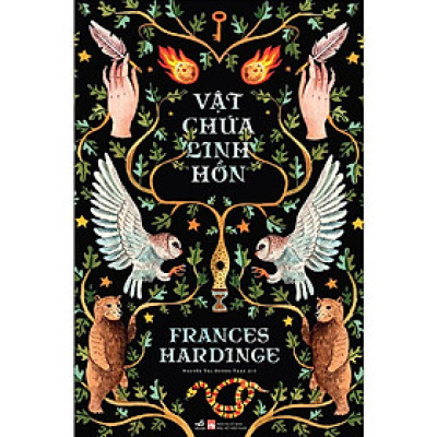 Vật Chứa Linh Hồn