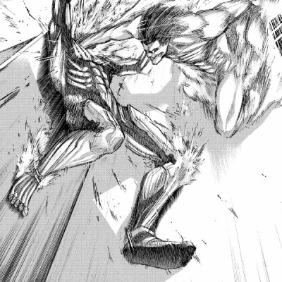 進撃の巨人 11 - Attack On Titan 11