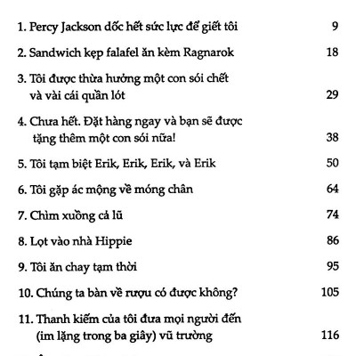 Con Thuyền Của Cái Chết: Phần 3 - Series Magnus Chase Và Các Vị Thần Của Asgard