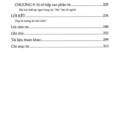 Công dân Coke - Bí mật về chuỗi cung ứng của Coca-Cola