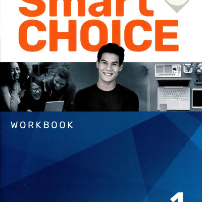 Smart Choice Level 1: Workbook 4th Edition